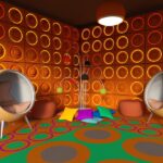 retro aesthetic, room, interior design, space, retro, vintage, 70s, design, furniture, reside, interior decoration, classic, decoration, retro aesthetic, room, interior design, interior design, 70s, 70s, 70s, 70s, 70s, furniture, furniture, furniture