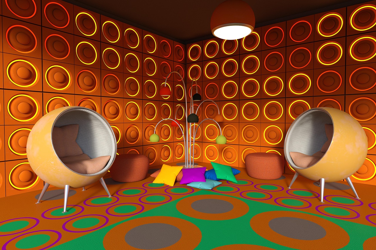 retro aesthetic, room, interior design, space, retro, vintage, 70s, design, furniture, reside, interior decoration, classic, decoration, retro aesthetic, room, interior design, interior design, 70s, 70s, 70s, 70s, 70s, furniture, furniture, furniture